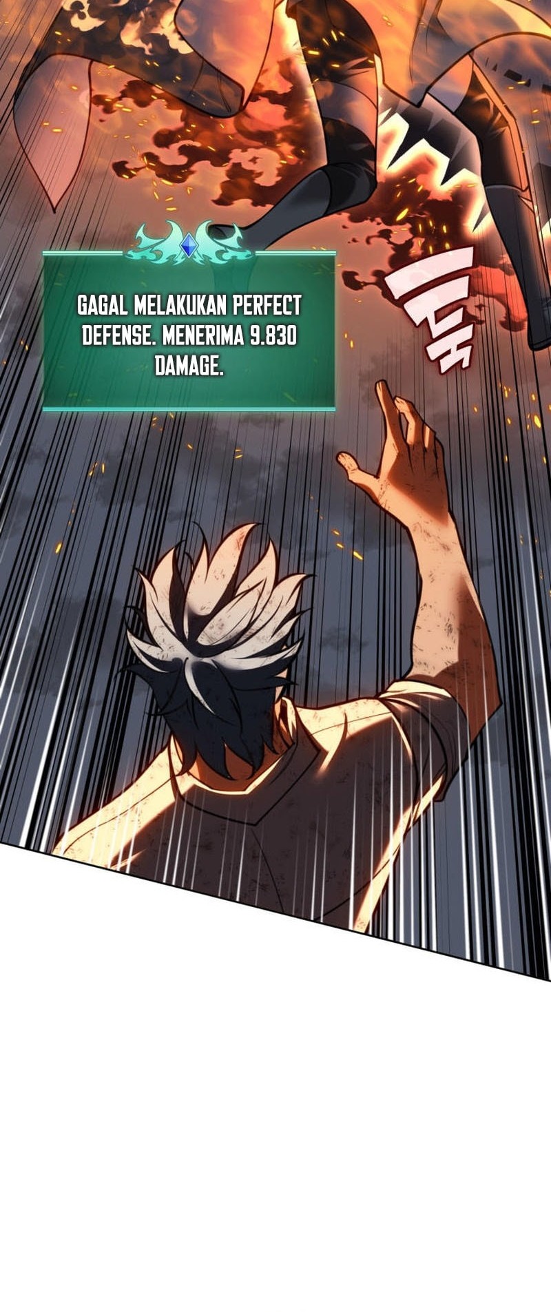 Overgeared New Chapter 277 Halaman 13