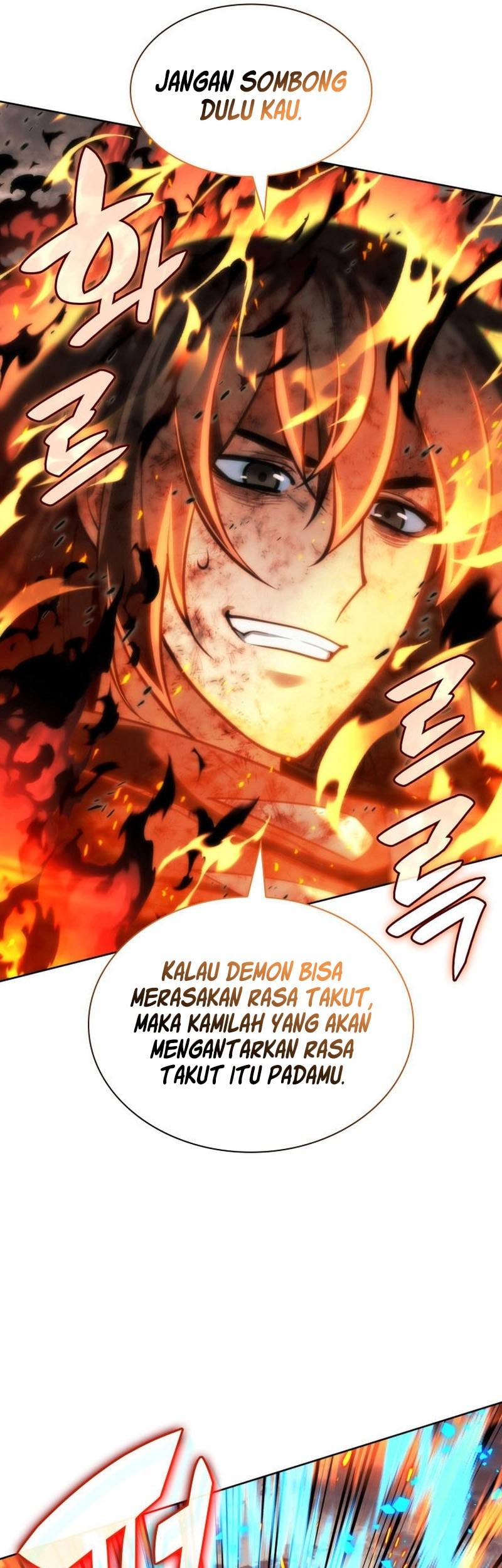 Overgeared New Chapter 277 Halaman 14