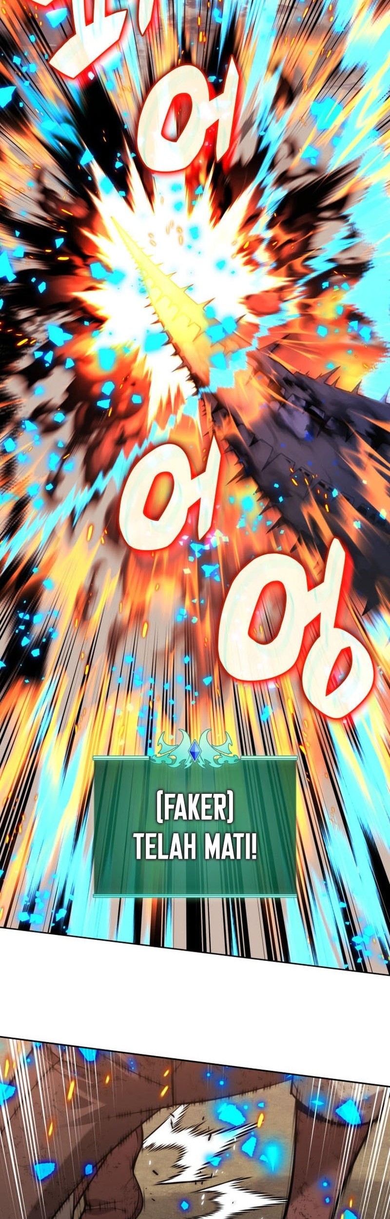 Overgeared New Chapter 277 Halaman 15