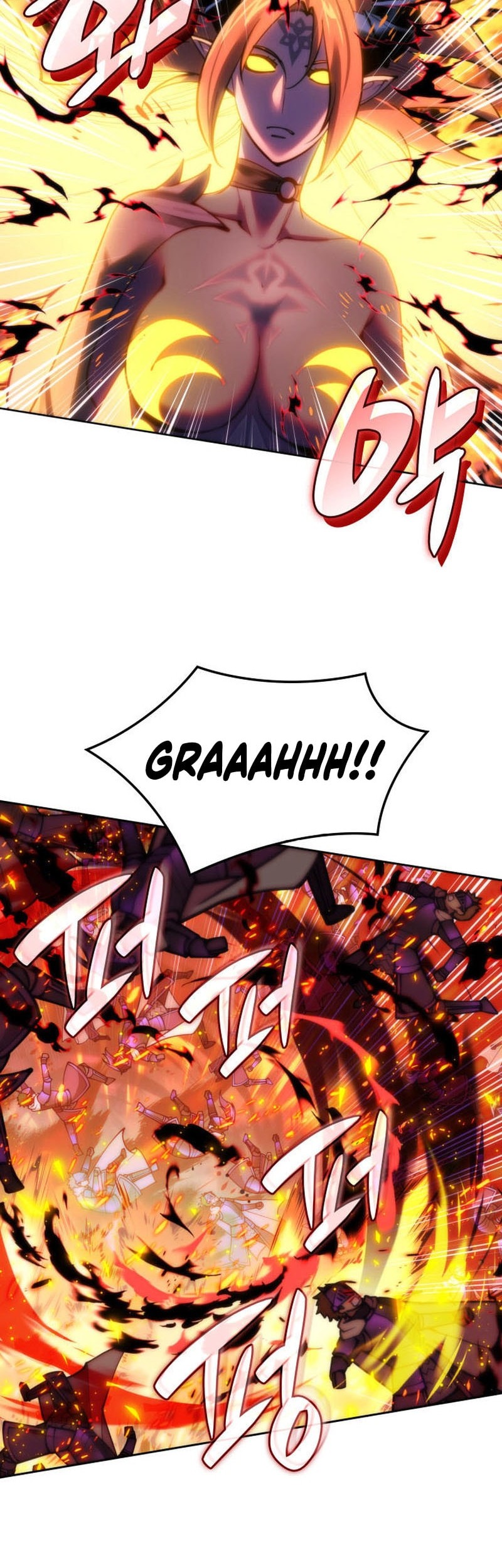 Overgeared New Chapter 277 Halaman 19
