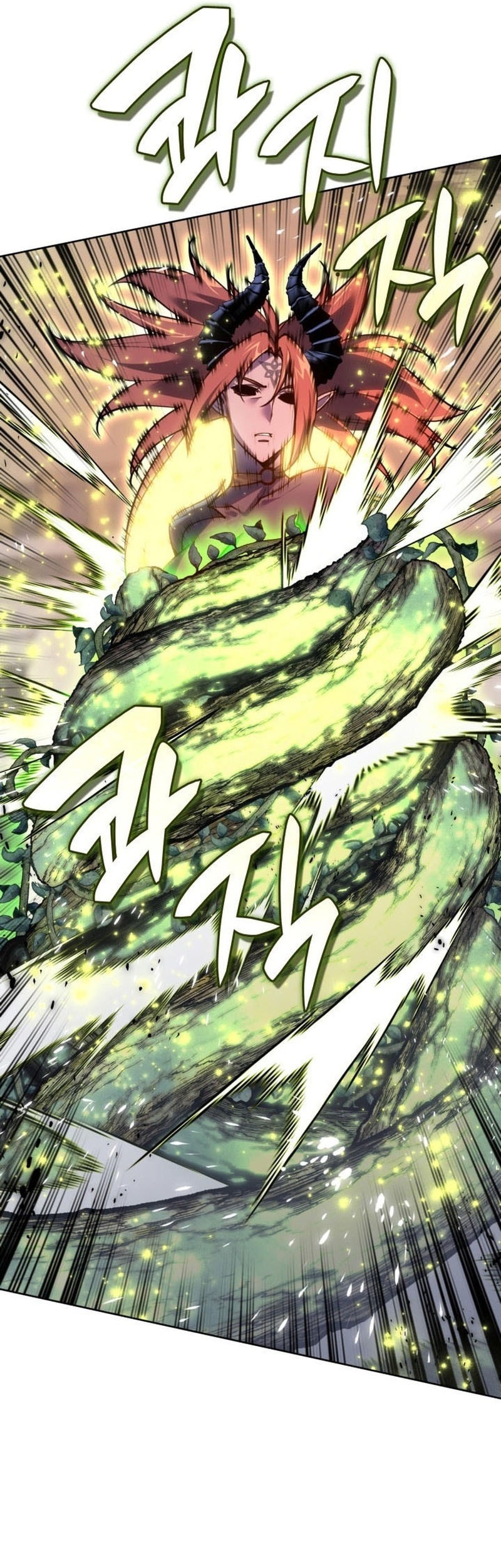 Overgeared New Chapter 277 Halaman 22