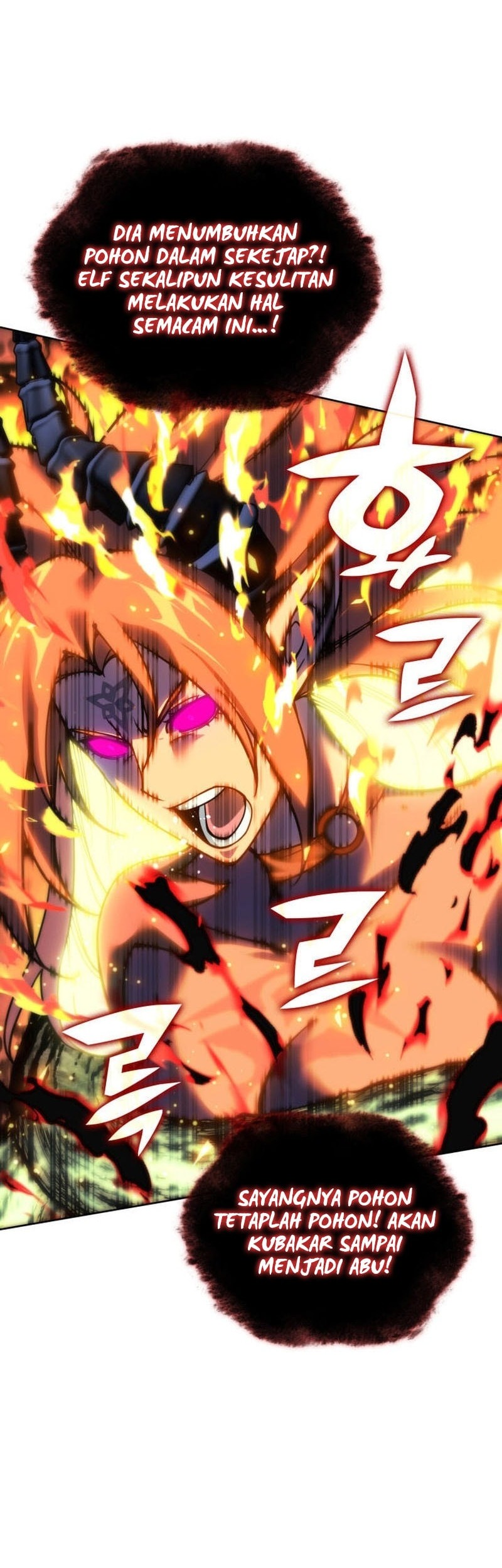 Overgeared New Chapter 277 Halaman 23