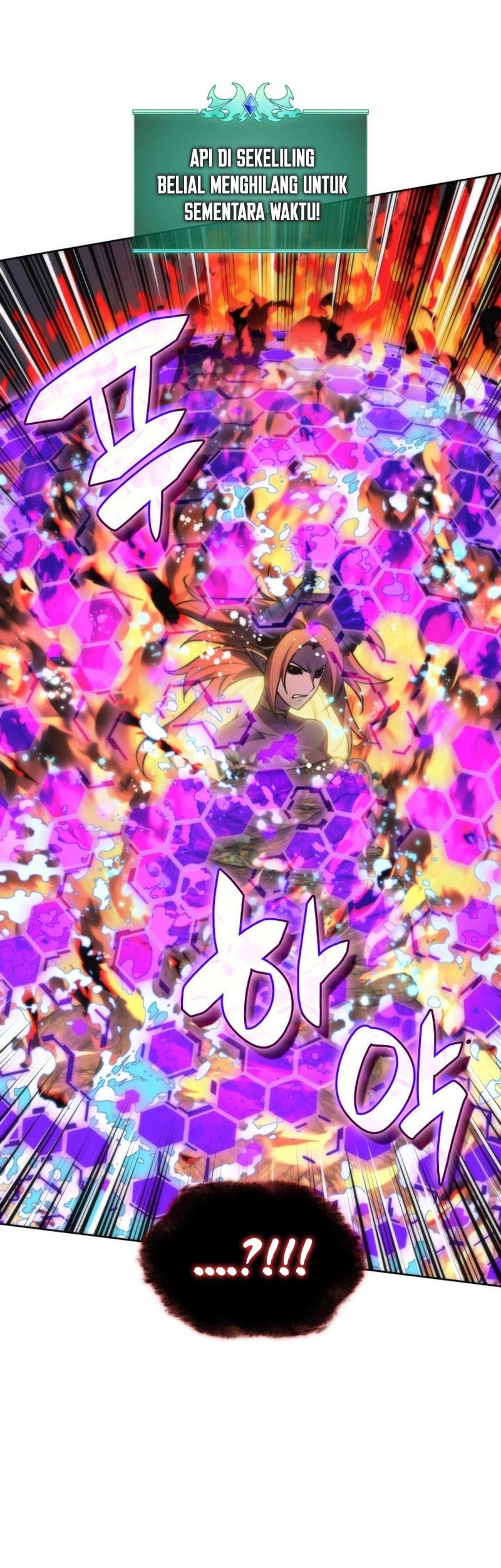 Overgeared New Chapter 277 Halaman 24