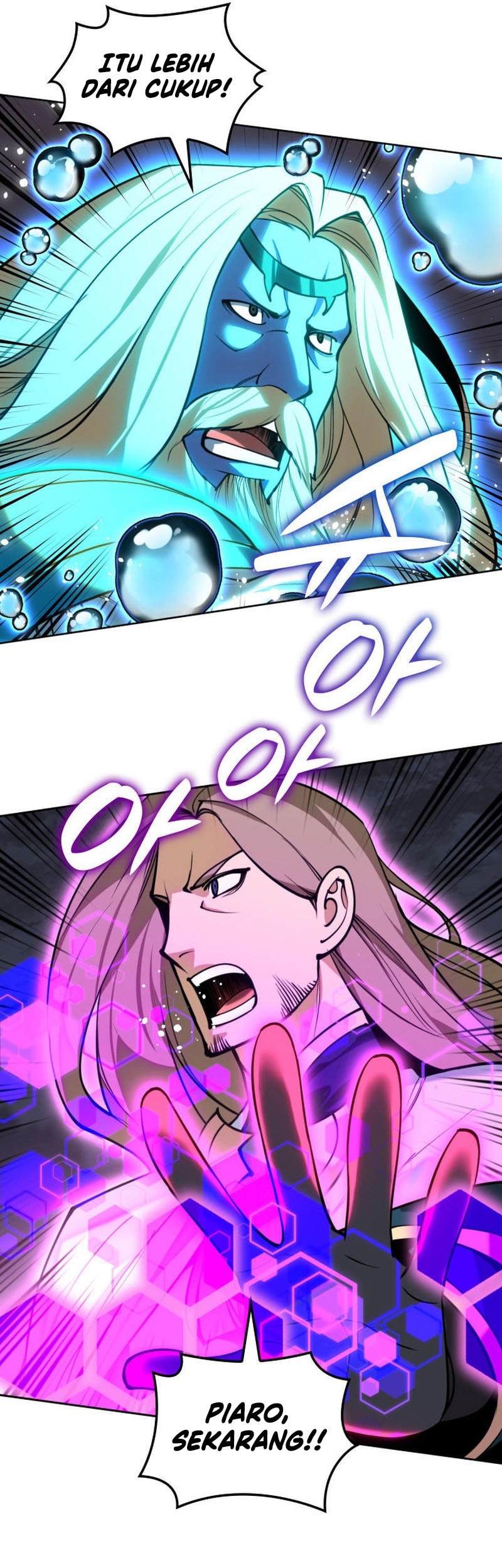 Overgeared New Chapter 277 Halaman 26