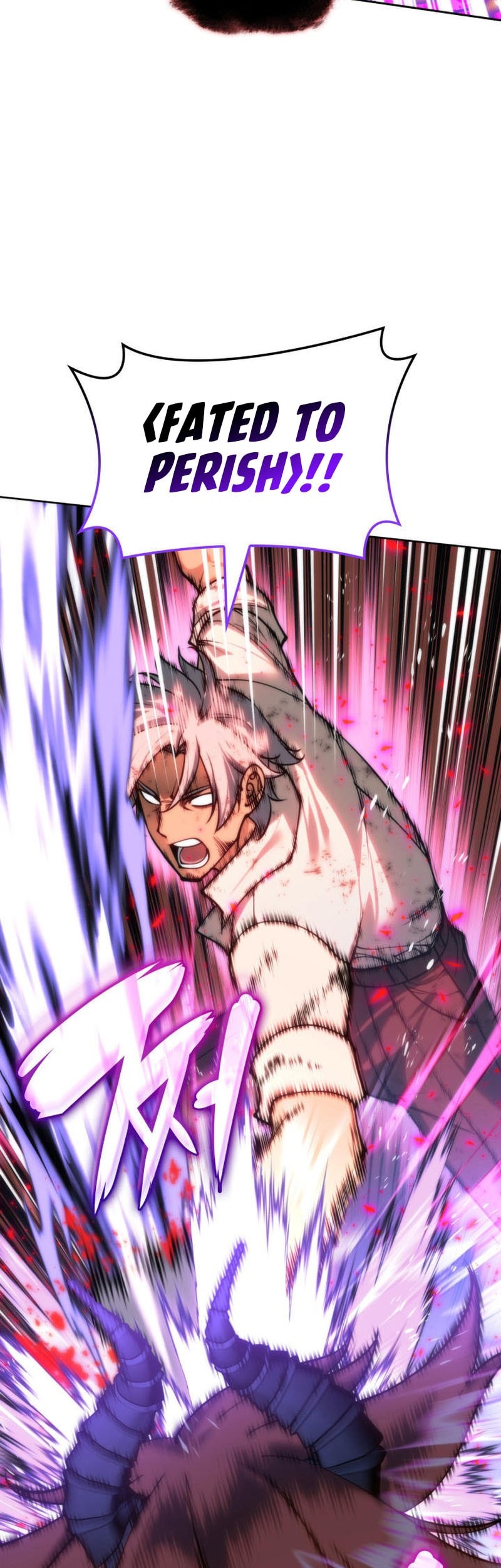 Overgeared New Chapter 277 Halaman 28