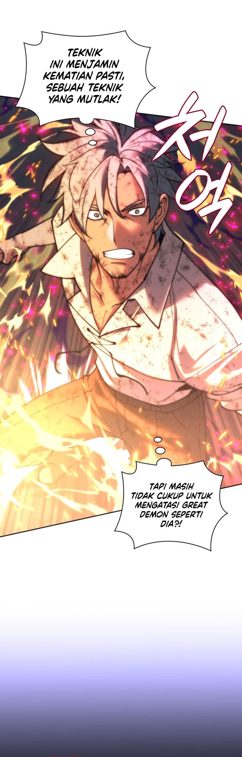 Overgeared New Chapter 277 Halaman 31