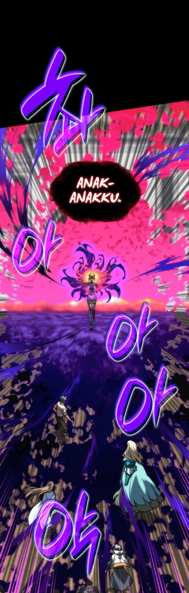 Overgeared New Chapter 277 Halaman 36