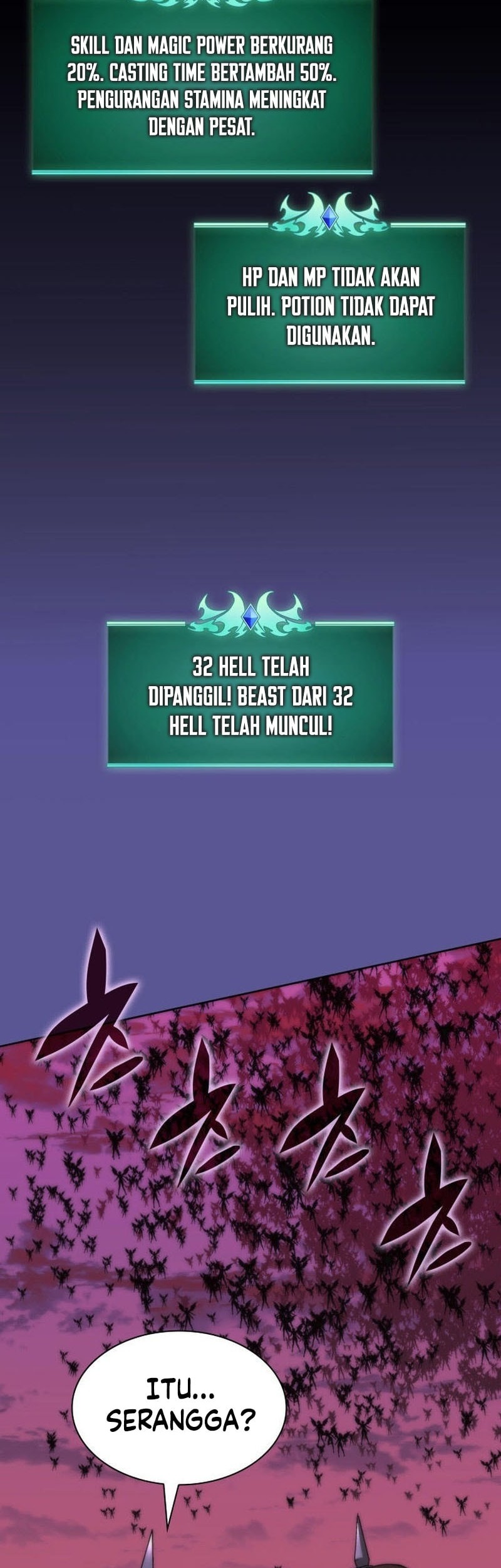 Overgeared New Chapter 277 Halaman 39