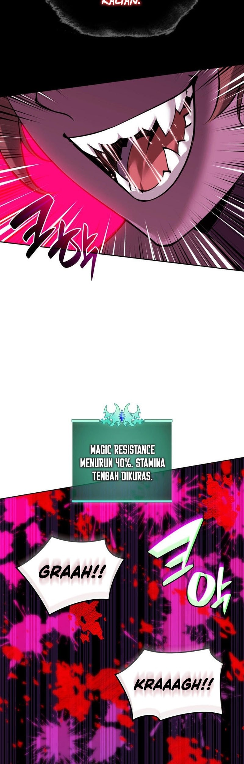 Overgeared New Chapter 277 Halaman 44