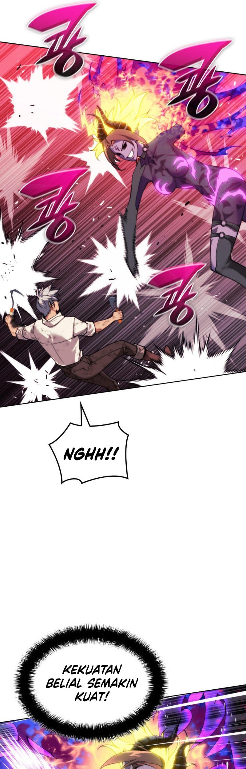 Overgeared New Chapter 277 Halaman 46