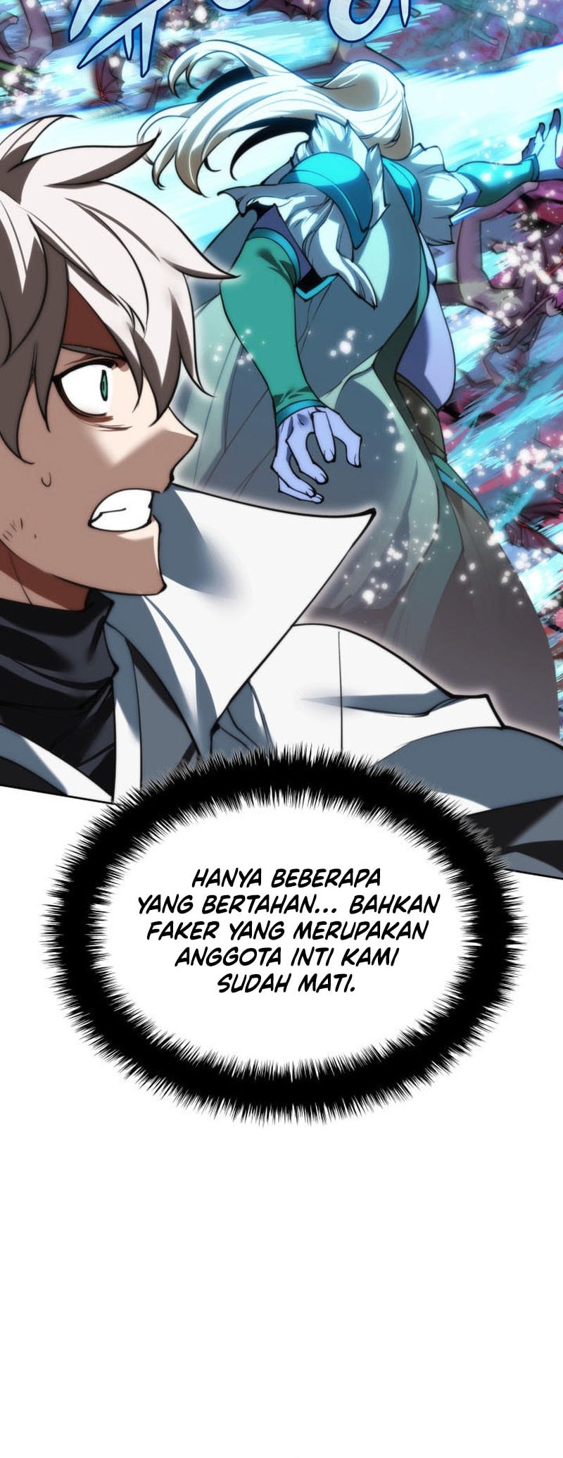 Overgeared New Chapter 277 Halaman 49
