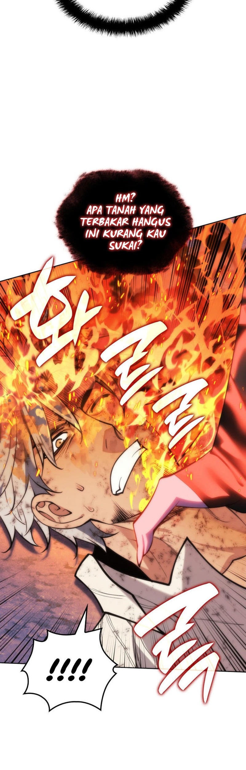 Overgeared New Chapter 277 Halaman 51