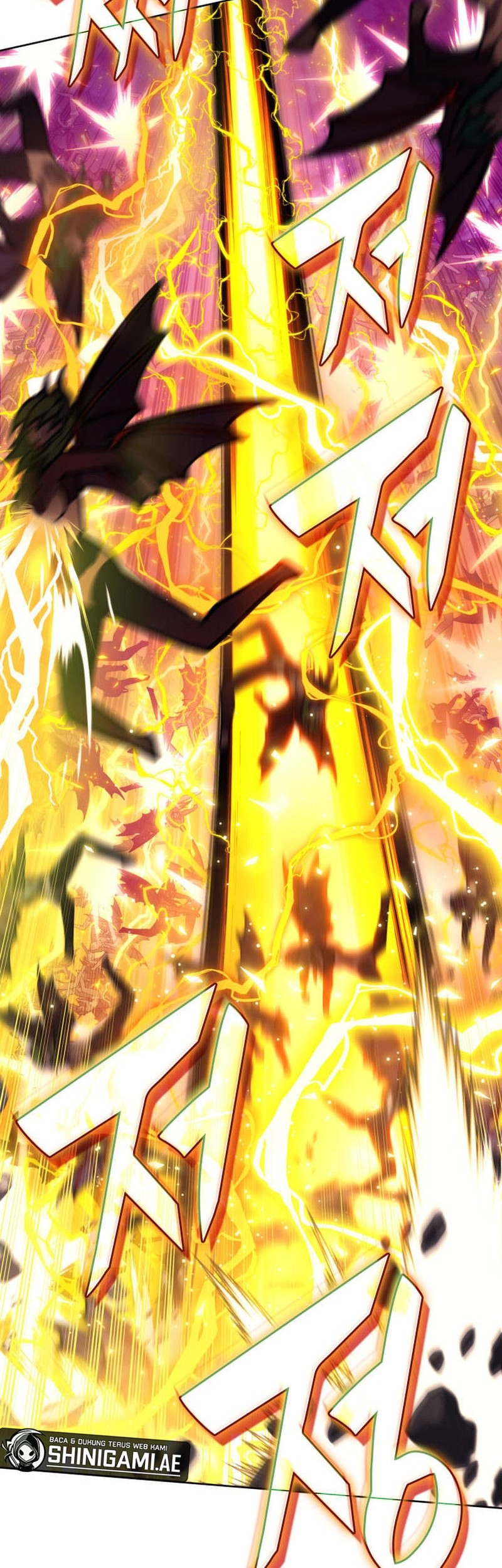 Overgeared New Chapter 277 Halaman 55