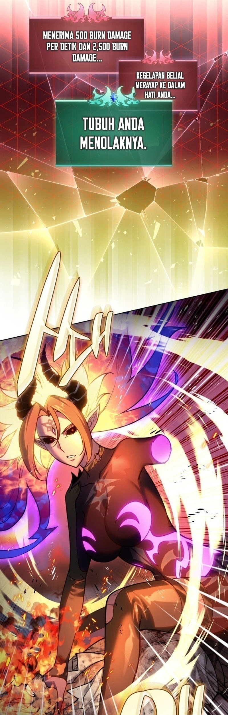 Overgeared New Chapter 277 Halaman 58