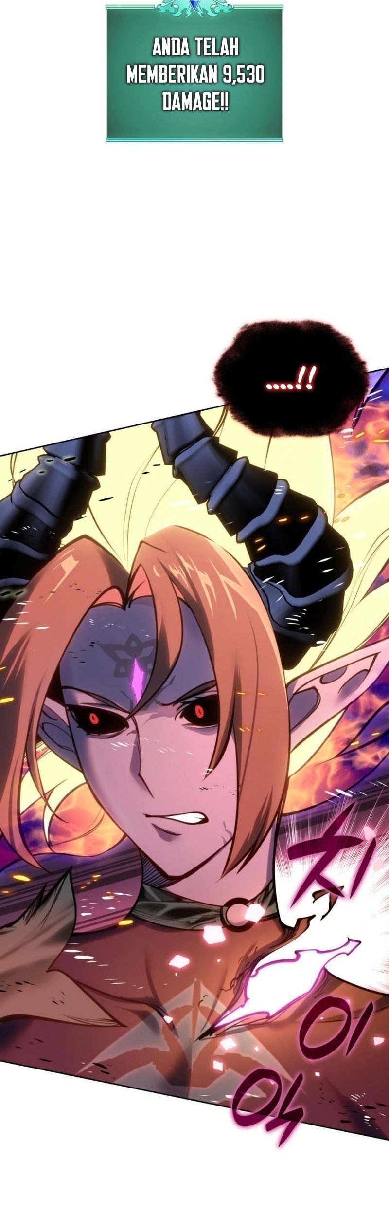 Overgeared New Chapter 277 Halaman 60