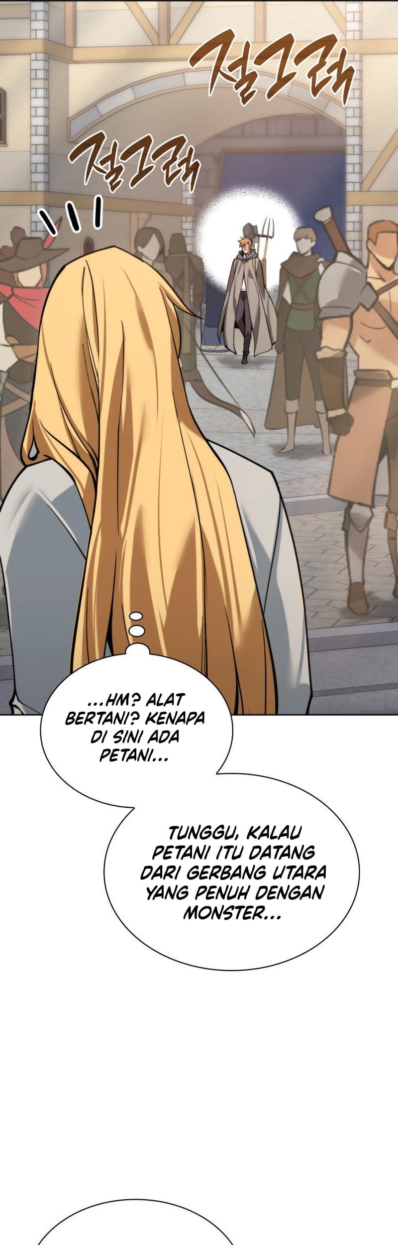 Overgeared New Chapter 277 Halaman 66