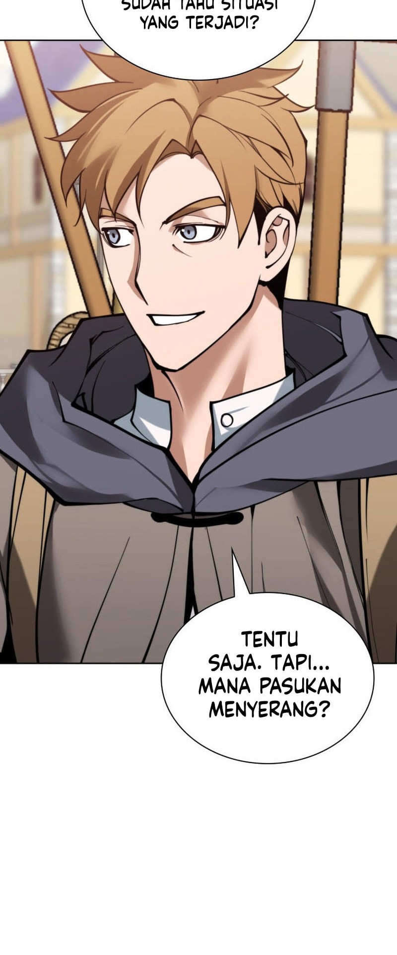 Overgeared New Chapter 277 Halaman 69