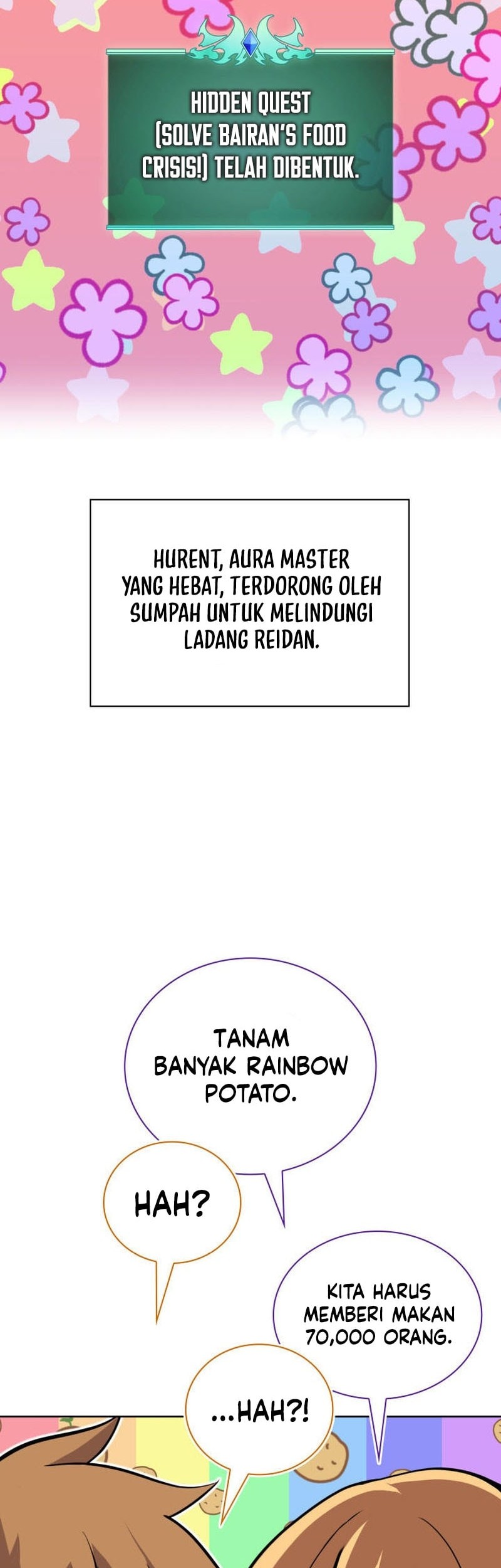 Overgeared New Chapter 277 Halaman 71