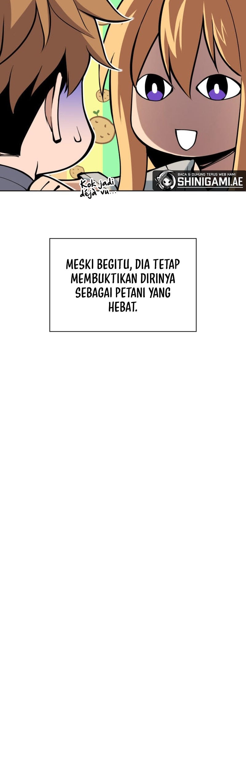 Overgeared New Chapter 277 Halaman 72