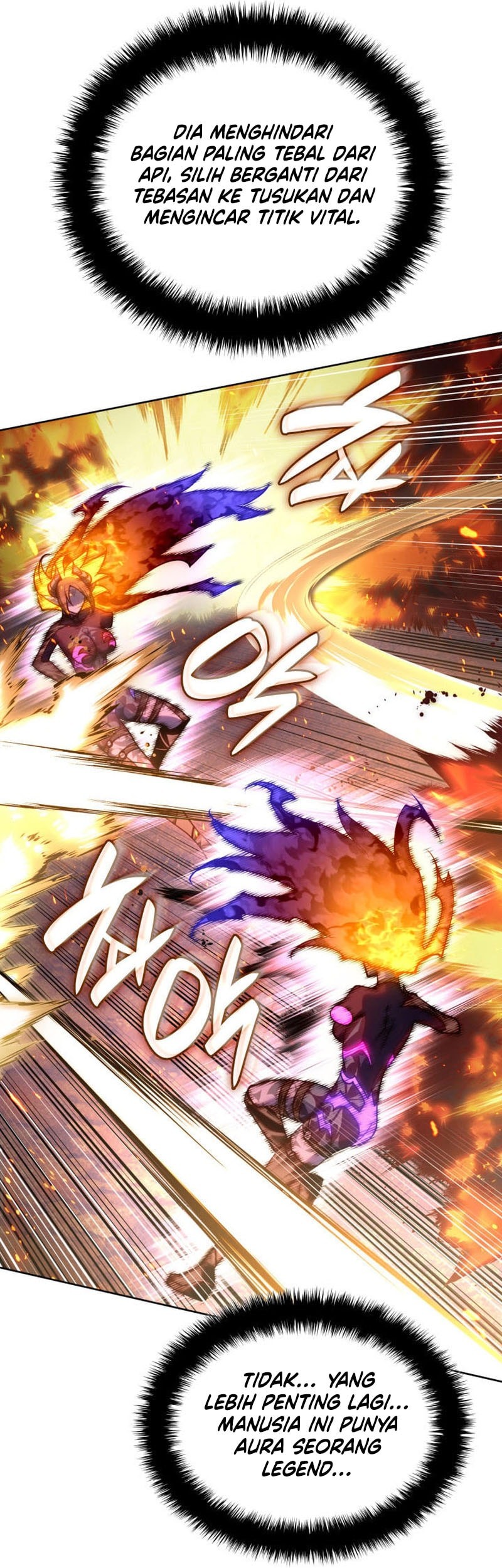 Overgeared New Chapter 277 Halaman 74