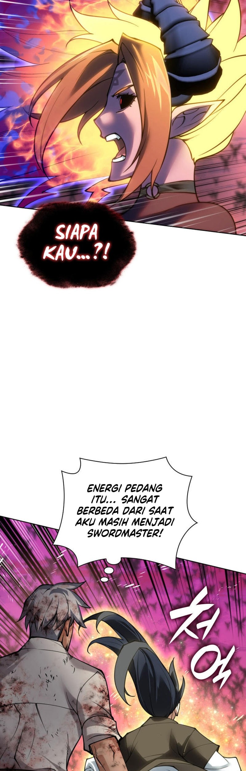Overgeared New Chapter 277 Halaman 76