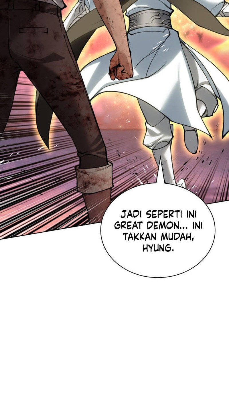 Overgeared New Chapter 277 Halaman 77