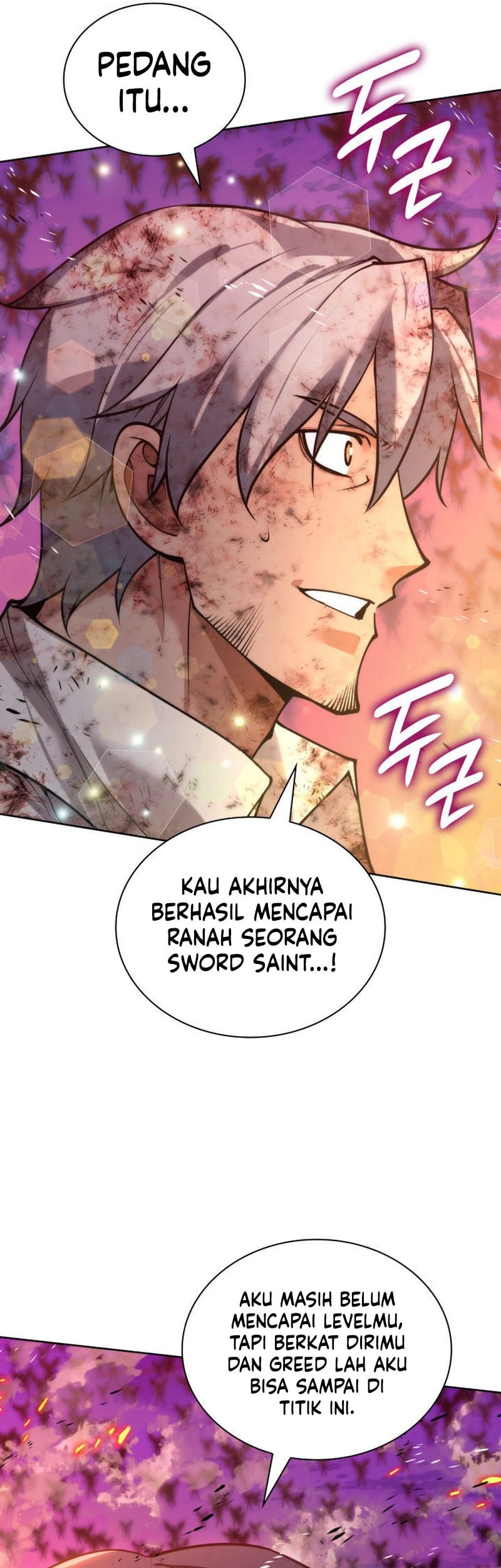 Overgeared New Chapter 277 Halaman 78