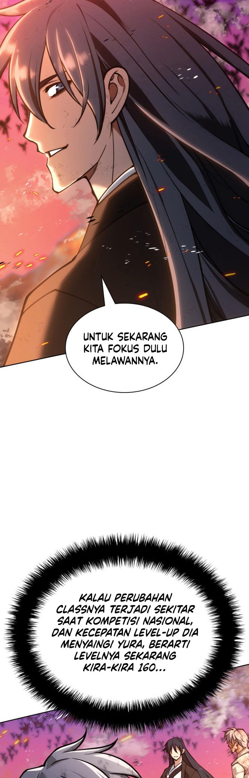Overgeared New Chapter 277 Halaman 79