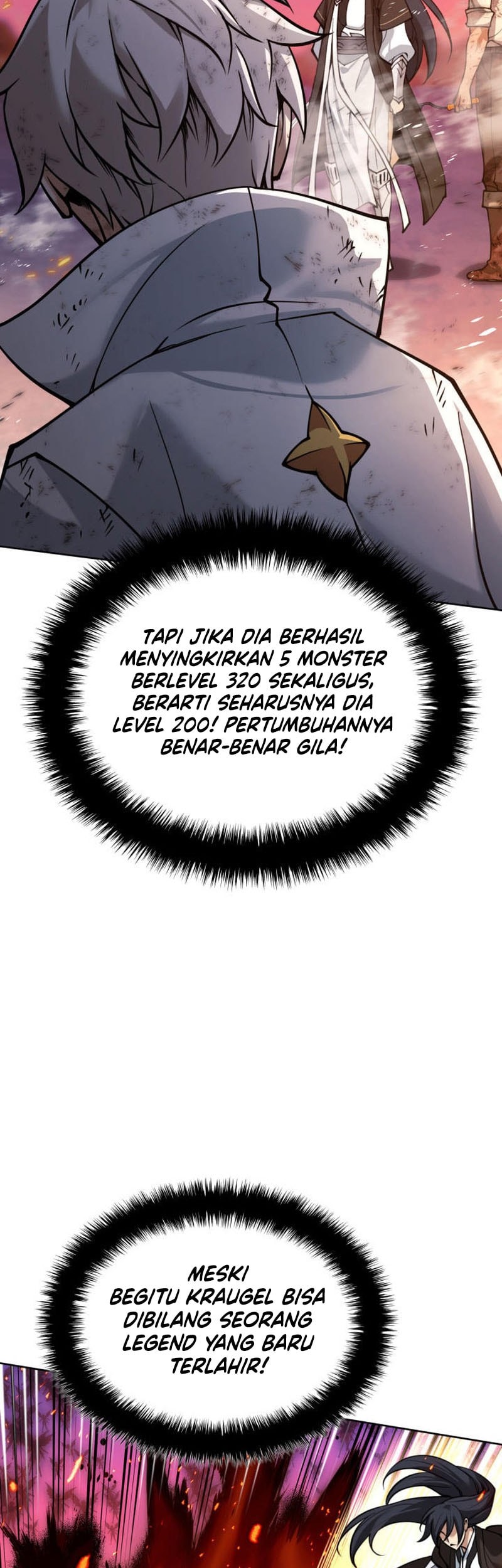 Overgeared New Chapter 277 Halaman 80