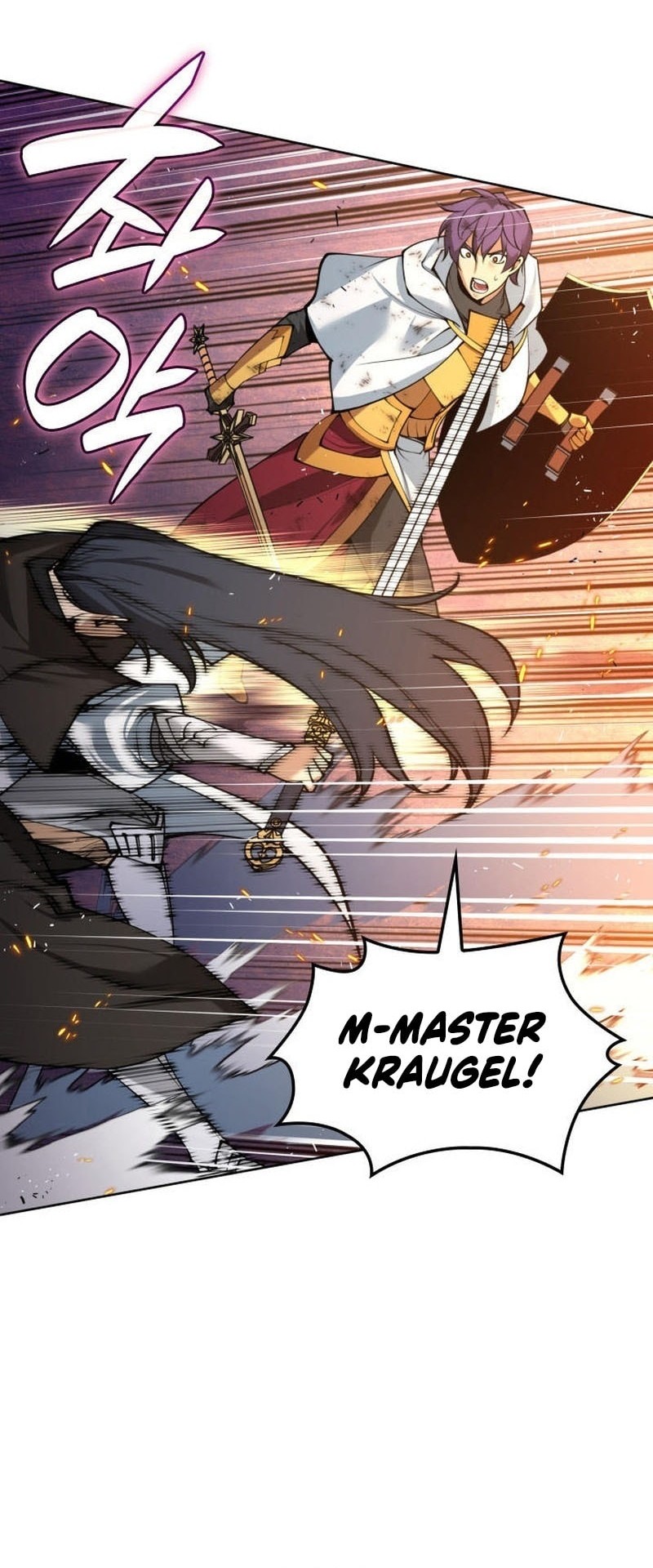 Overgeared New Chapter 277 Halaman 85