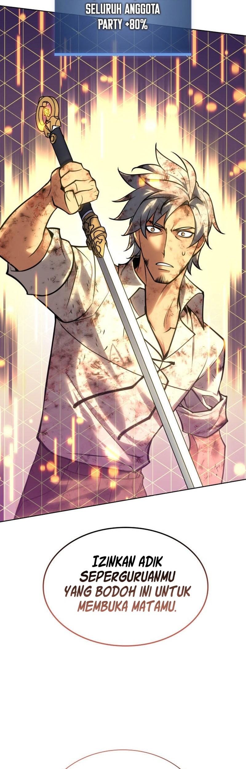 Overgeared New Chapter 277 Halaman 88