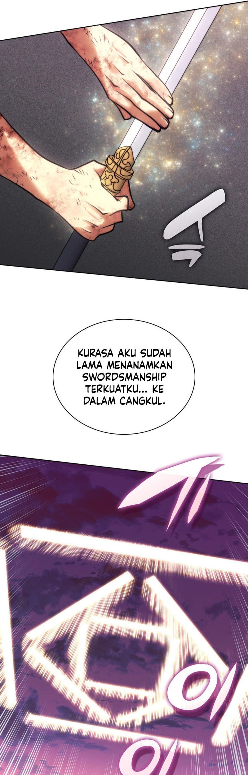 Overgeared New Chapter 277 Halaman 91