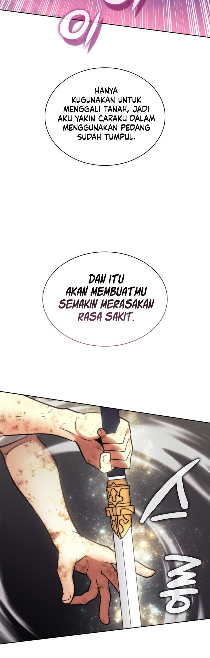 Overgeared New Chapter 277 Halaman 92