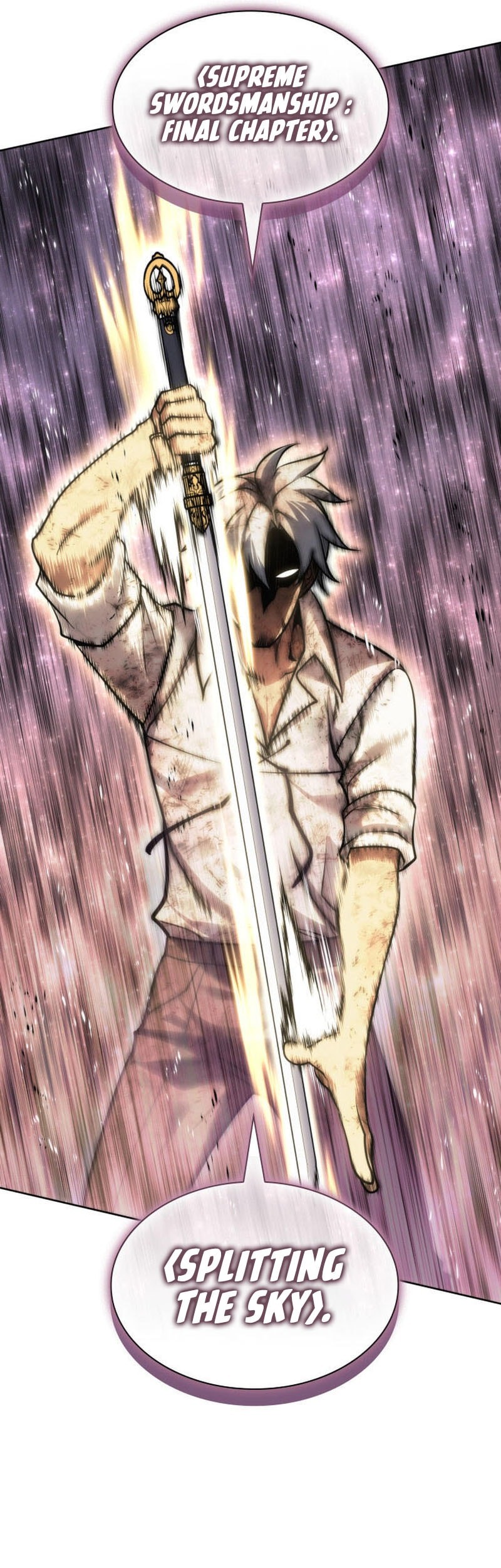 Overgeared New Chapter 277 Halaman 94