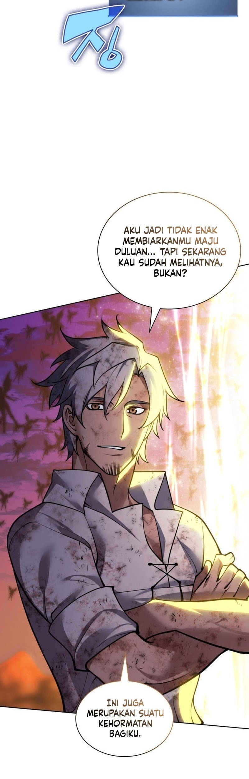 Overgeared New Chapter 277 Halaman 100