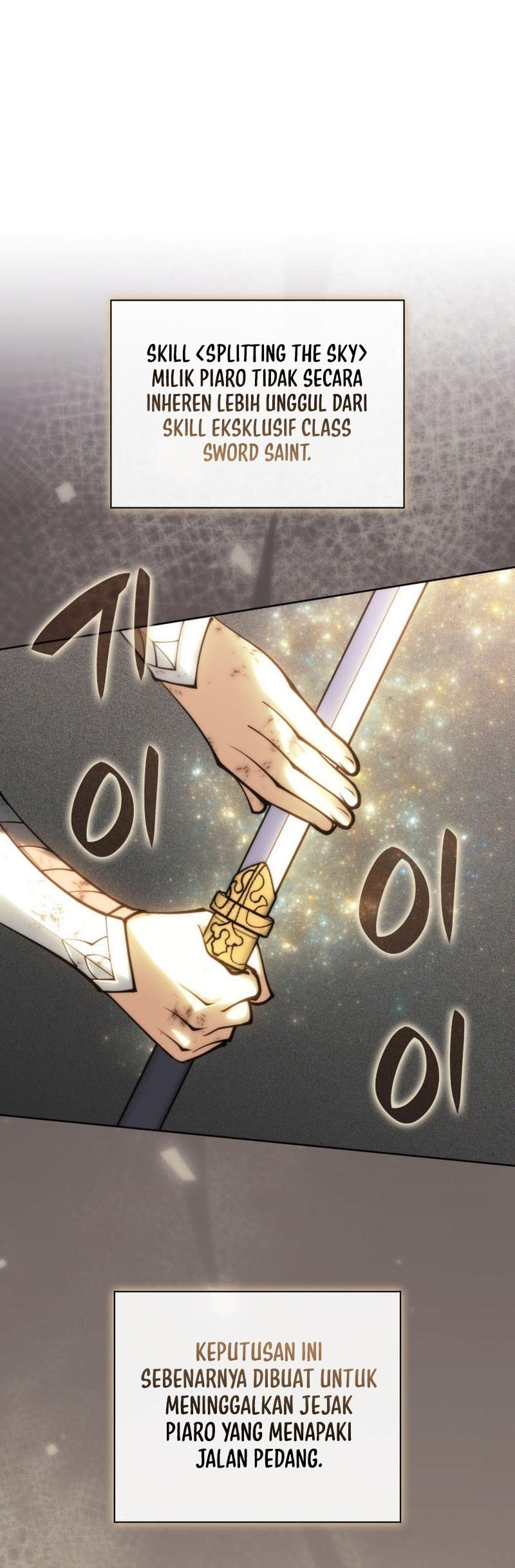 Overgeared New Chapter 277 Halaman 101