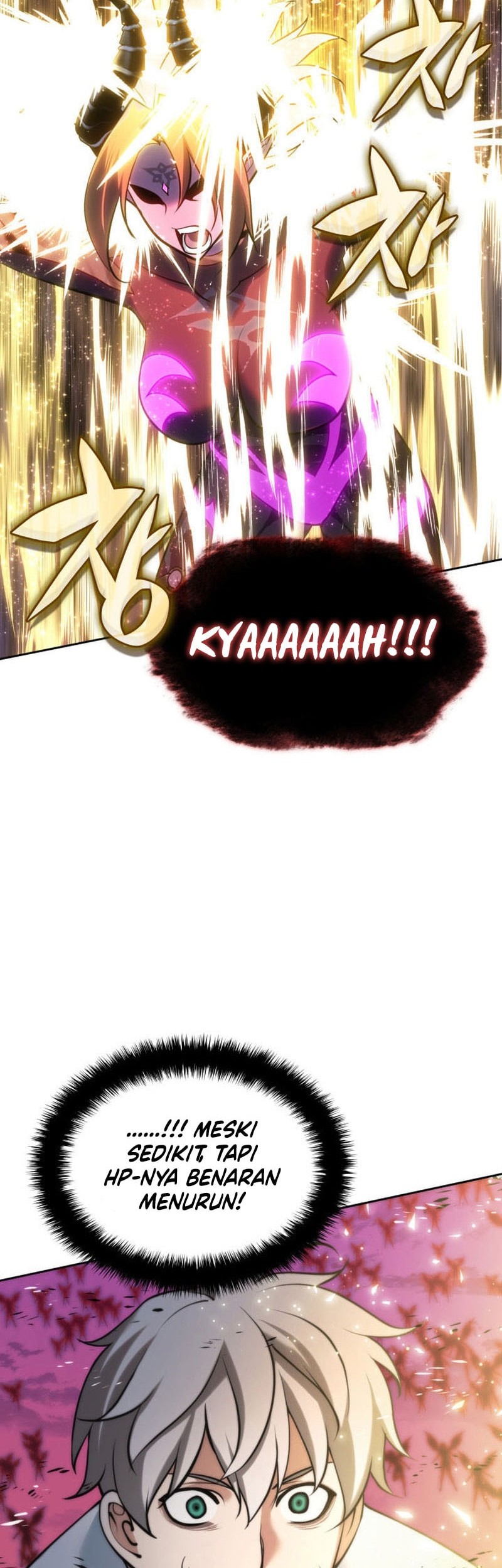 Overgeared New Chapter 278 Halaman 3