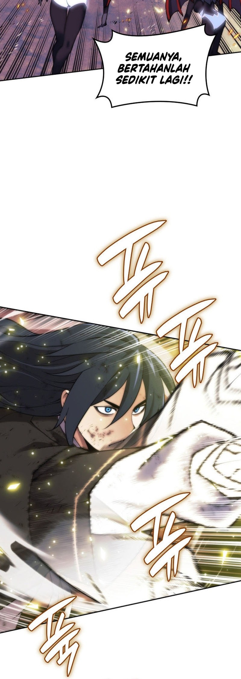 Overgeared New Chapter 278 Halaman 5