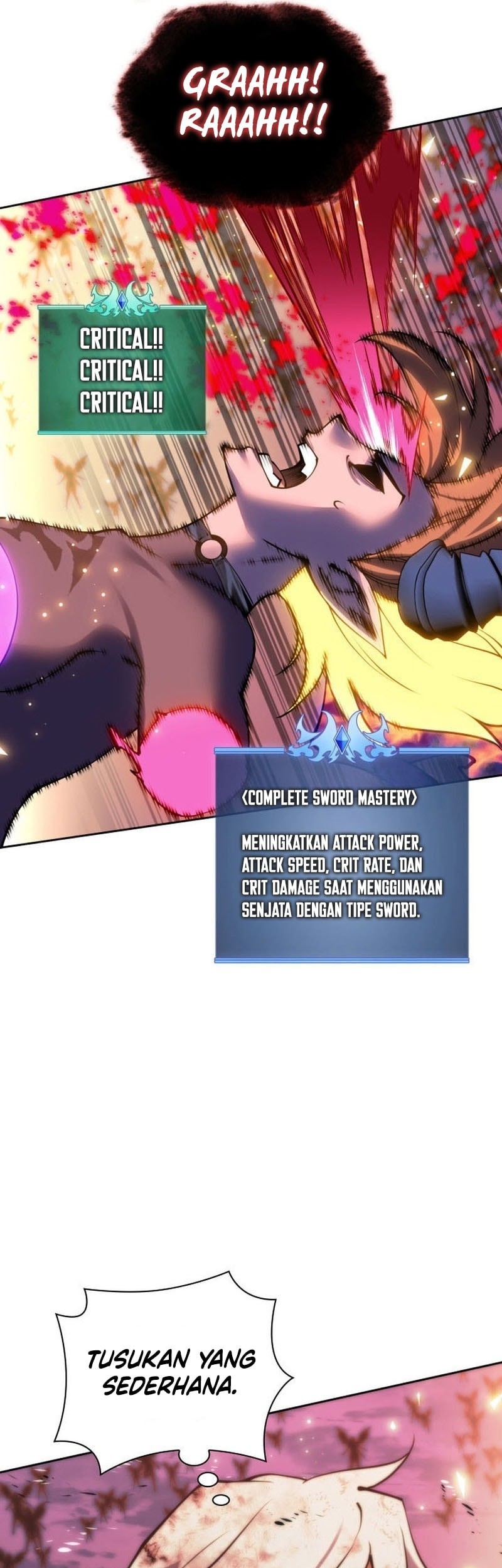 Overgeared New Chapter 278 Halaman 6