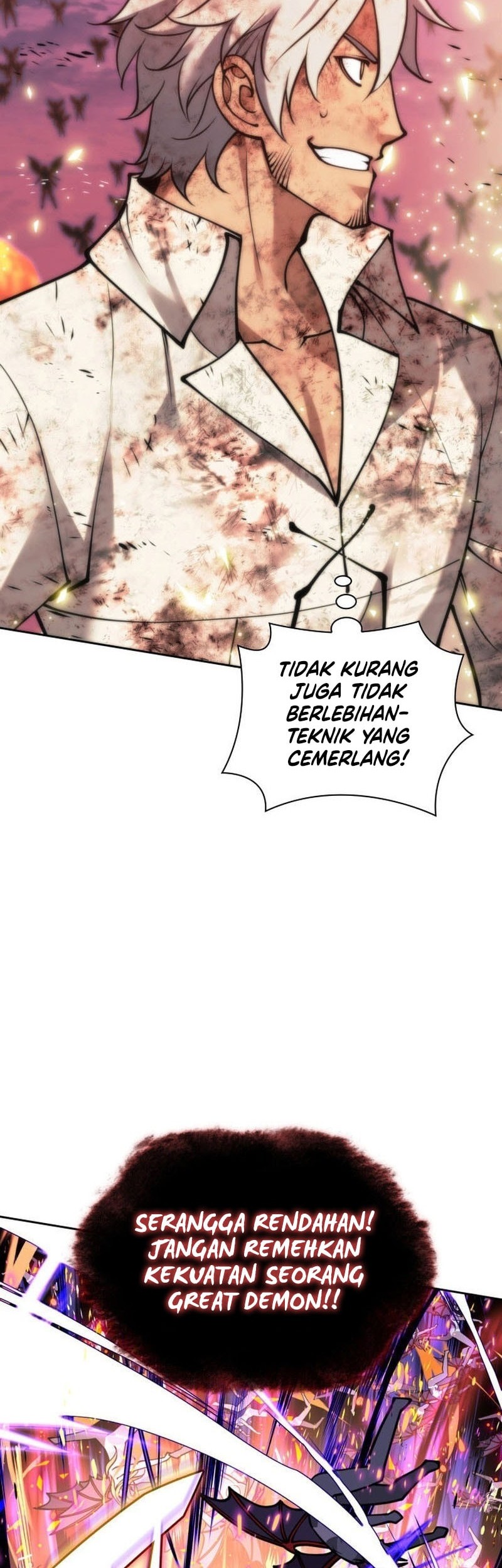 Overgeared New Chapter 278 Halaman 7