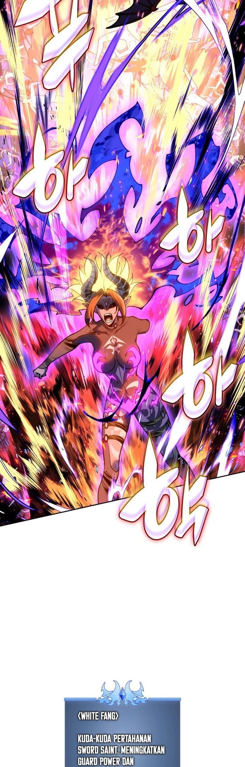 Overgeared New Chapter 278 Halaman 8
