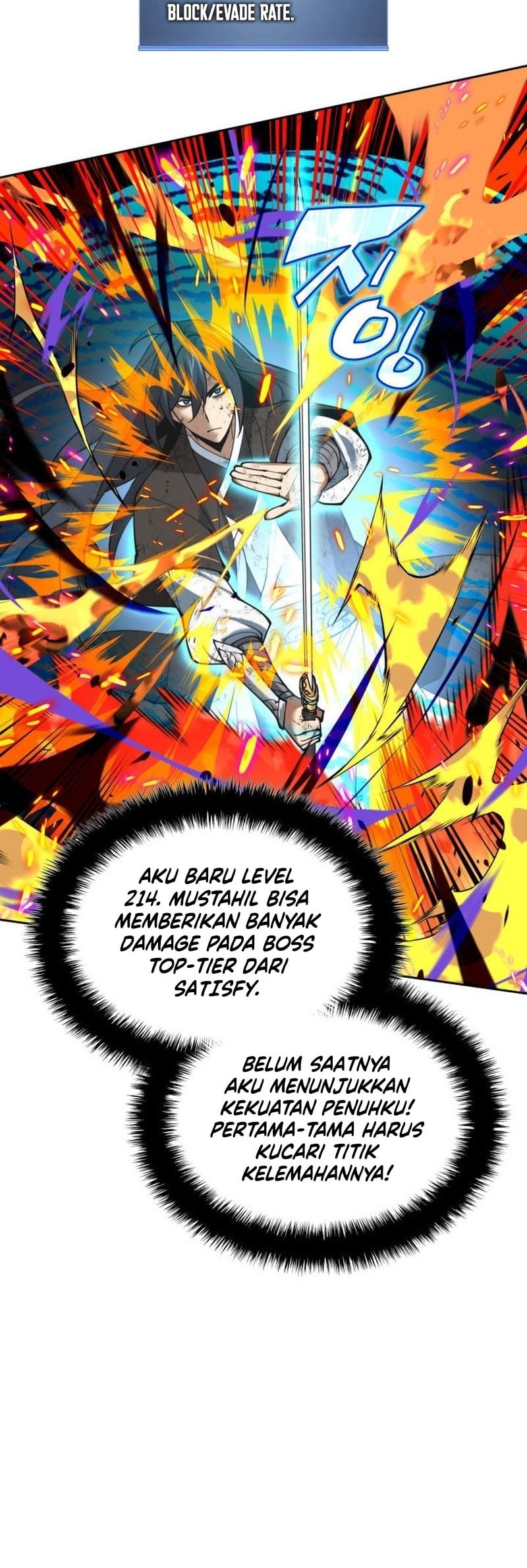 Overgeared New Chapter 278 Halaman 9
