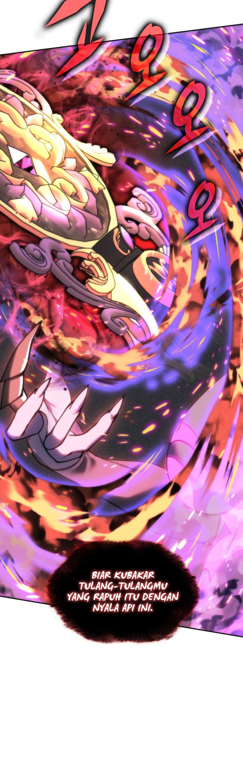 Overgeared New Chapter 278 Halaman 13