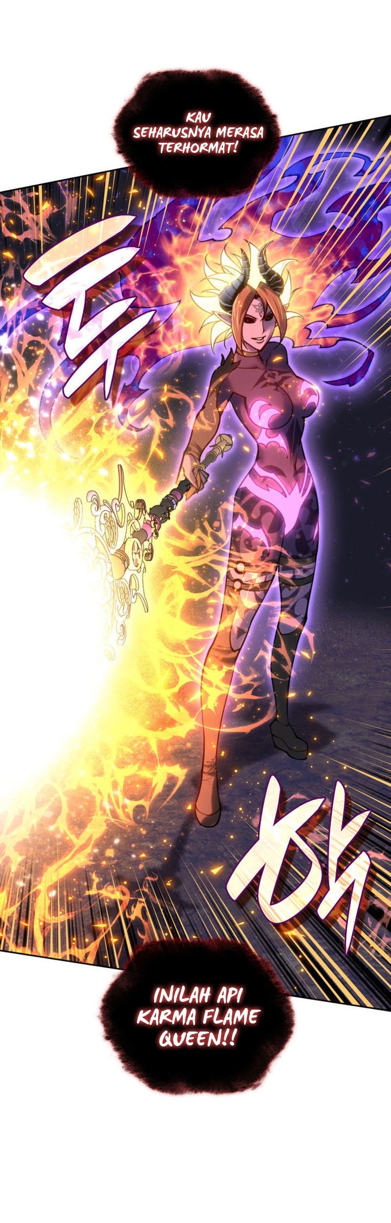 Overgeared New Chapter 278 Halaman 14