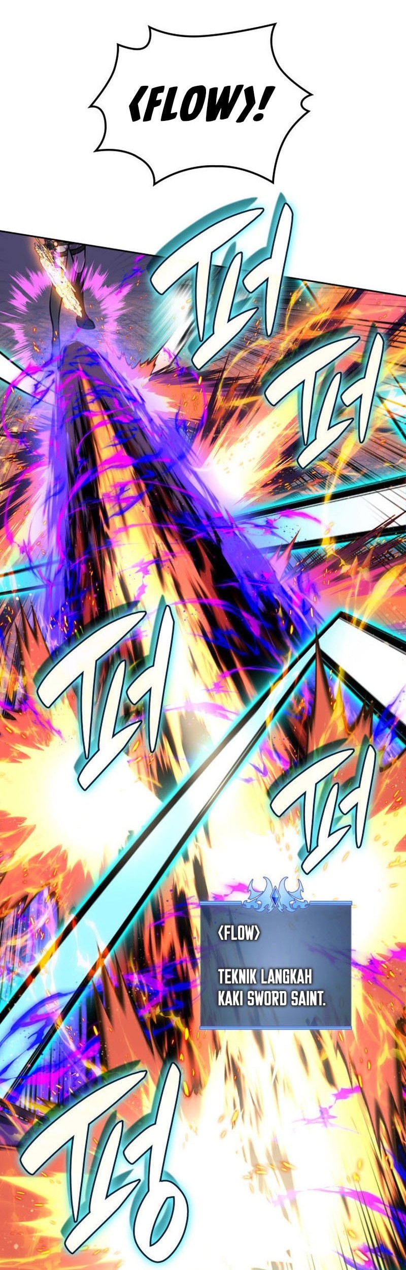Overgeared New Chapter 278 Halaman 15