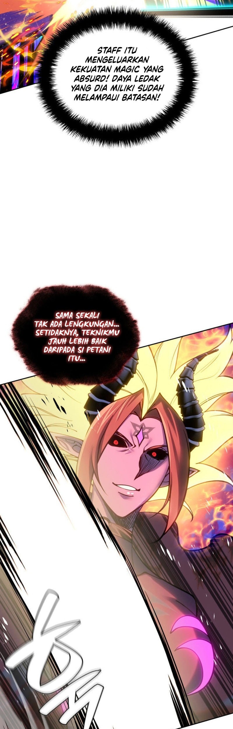 Overgeared New Chapter 278 Halaman 16