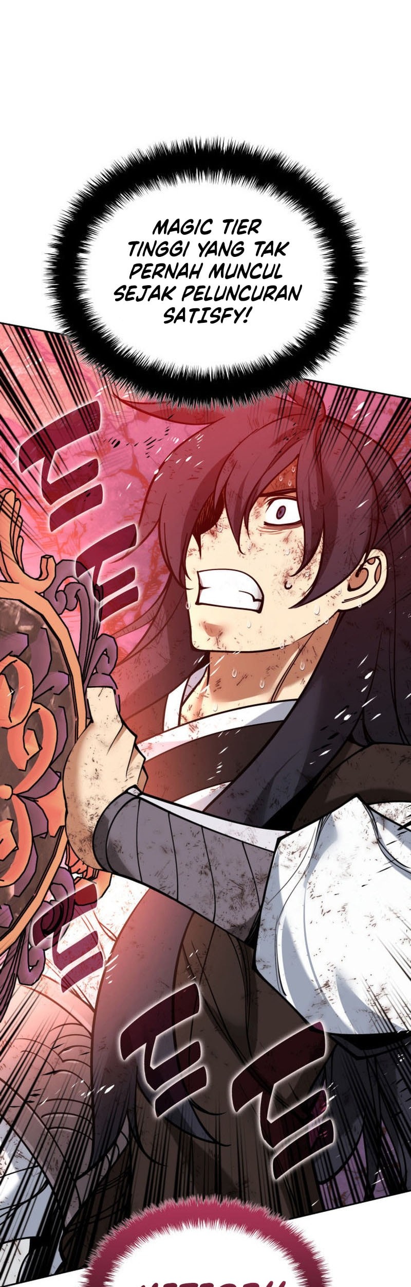 Overgeared New Chapter 278 Halaman 20