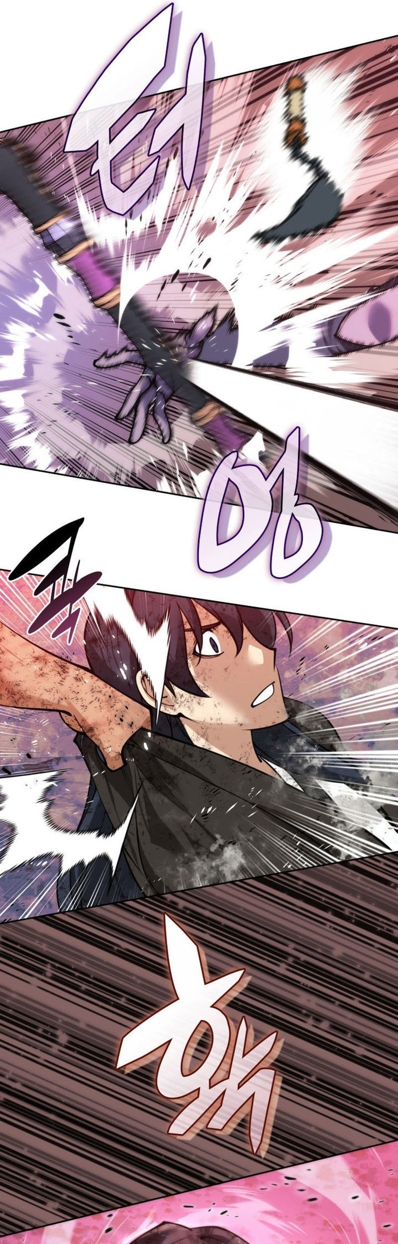 Overgeared New Chapter 278 Halaman 22