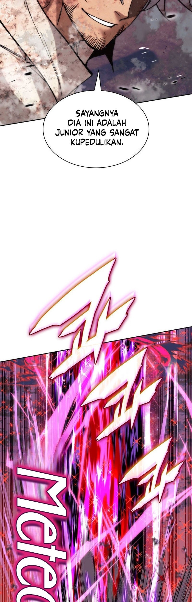 Overgeared New Chapter 278 Halaman 24