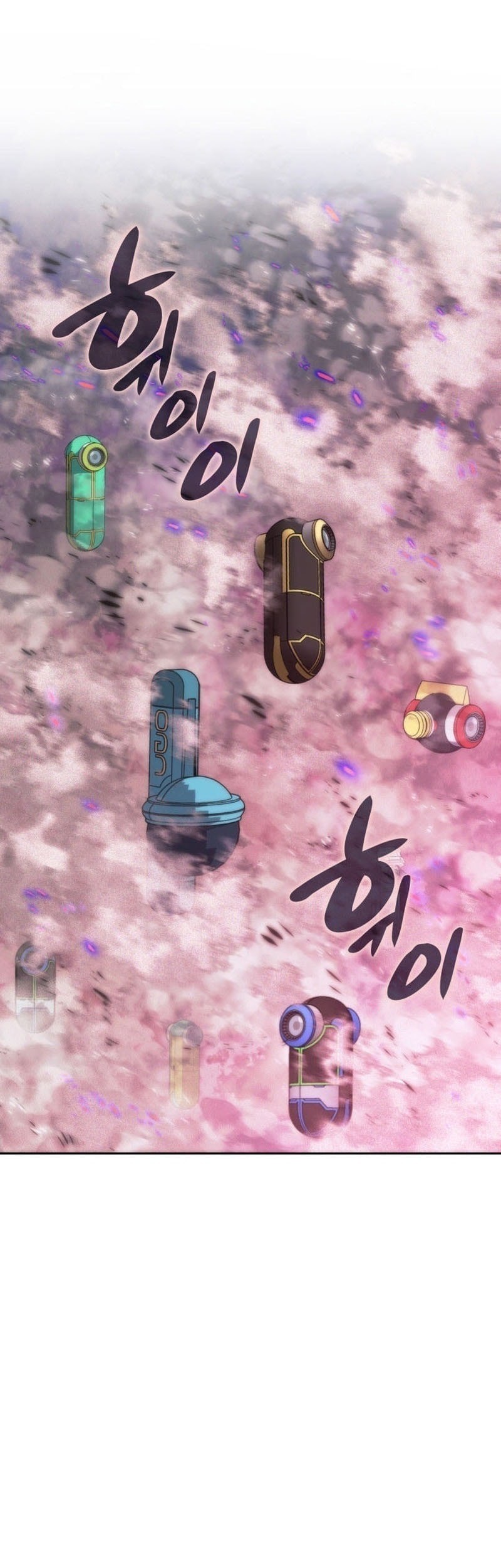 Overgeared New Chapter 278 Halaman 26